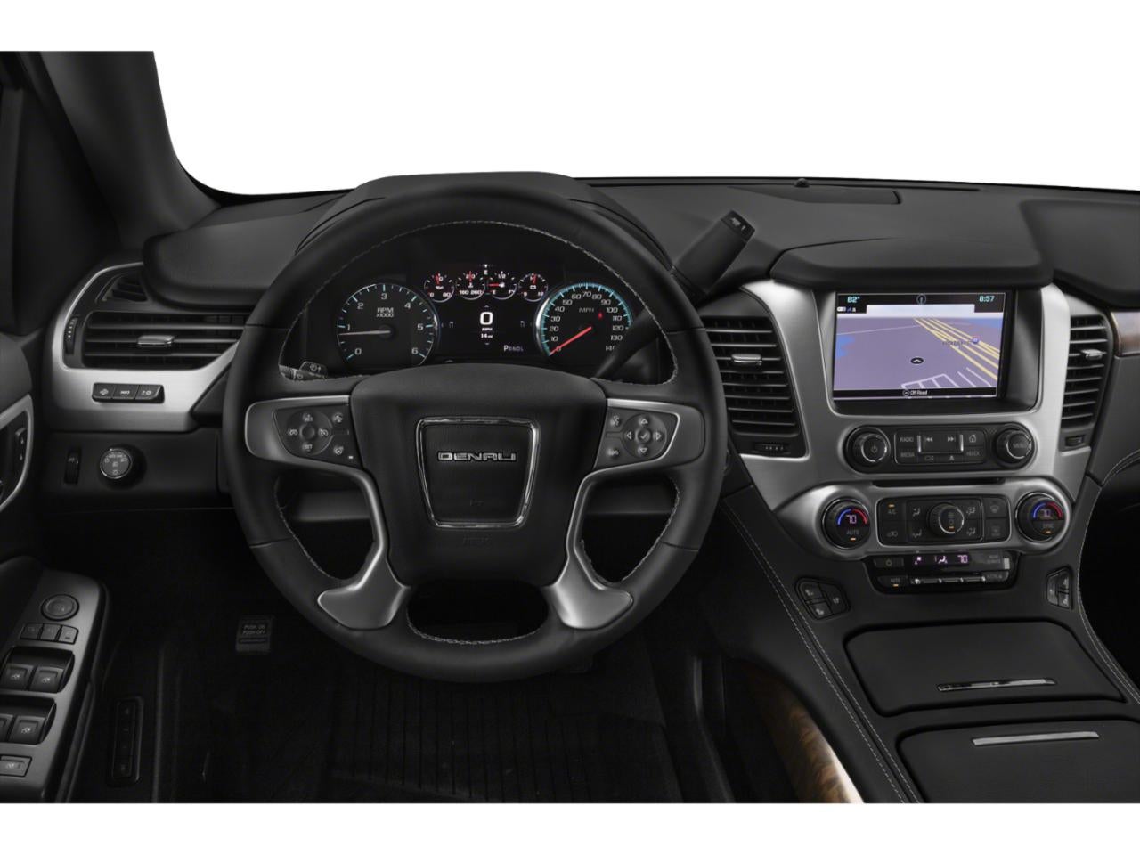 2020 GMC Yukon XL 4WD 4dr Denali