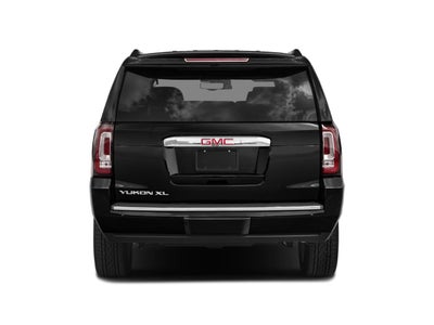 2020 GMC Yukon XL 4WD 4dr Denali