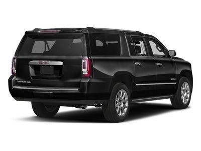 2017 GMC Yukon XL 4WD 4dr Denali