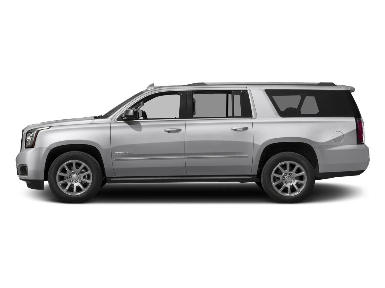 2017 GMC Yukon XL 4WD 4dr Denali
