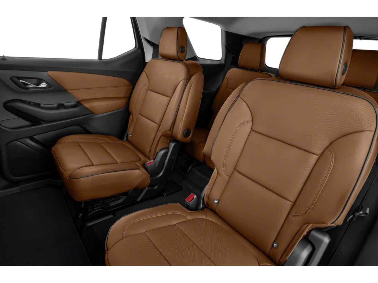 2018 Chevrolet Traverse AWD 1LZ