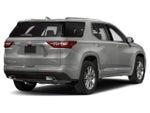 2018 Chevrolet Traverse AWD 1LZ