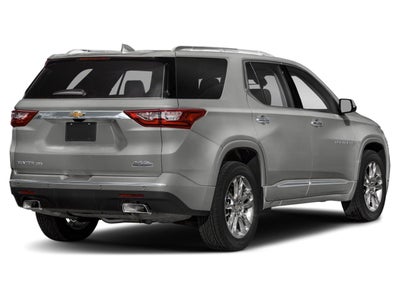 2018 Chevrolet Traverse AWD 1LZ