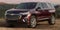 2020 Chevrolet Traverse AWD 1LZ
