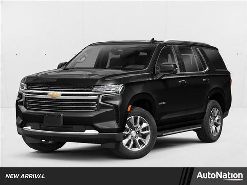 2022 Chevrolet Tahoe 2WD LT