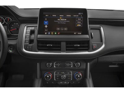 2022 Chevrolet Tahoe 2WD LT