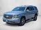 2016 Chevrolet Tahoe 4WD LT