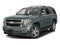2016 Chevrolet Tahoe 4WD LT