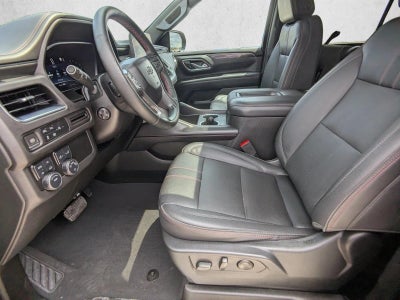 2023 Chevrolet Tahoe 4WD RST