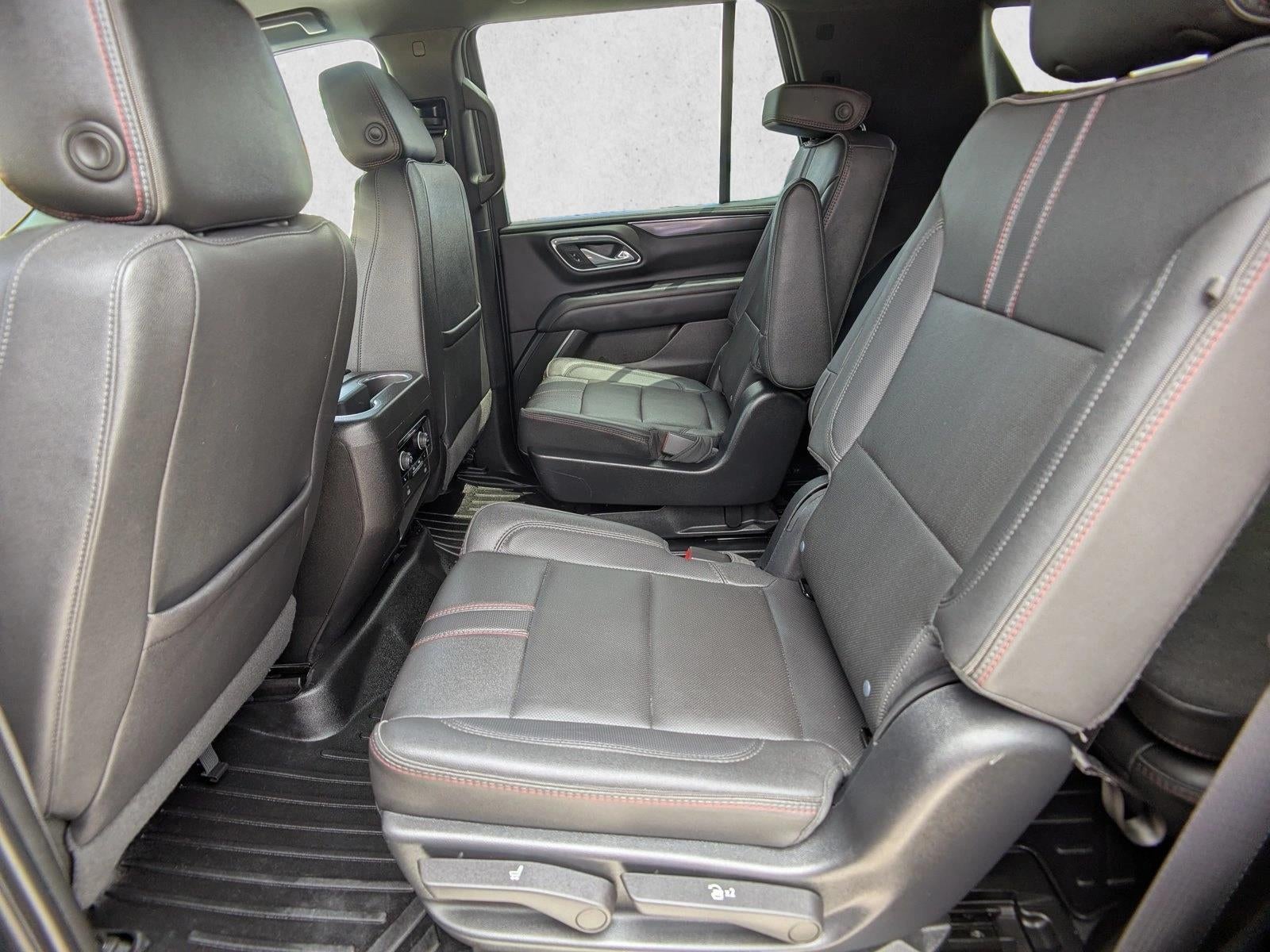 2023 Chevrolet Tahoe 4WD RST