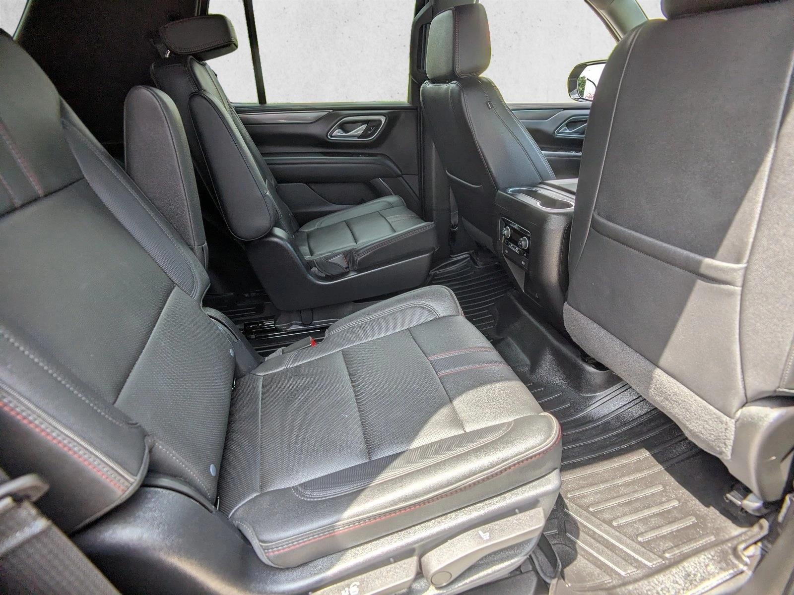 2023 Chevrolet Tahoe 4WD RST