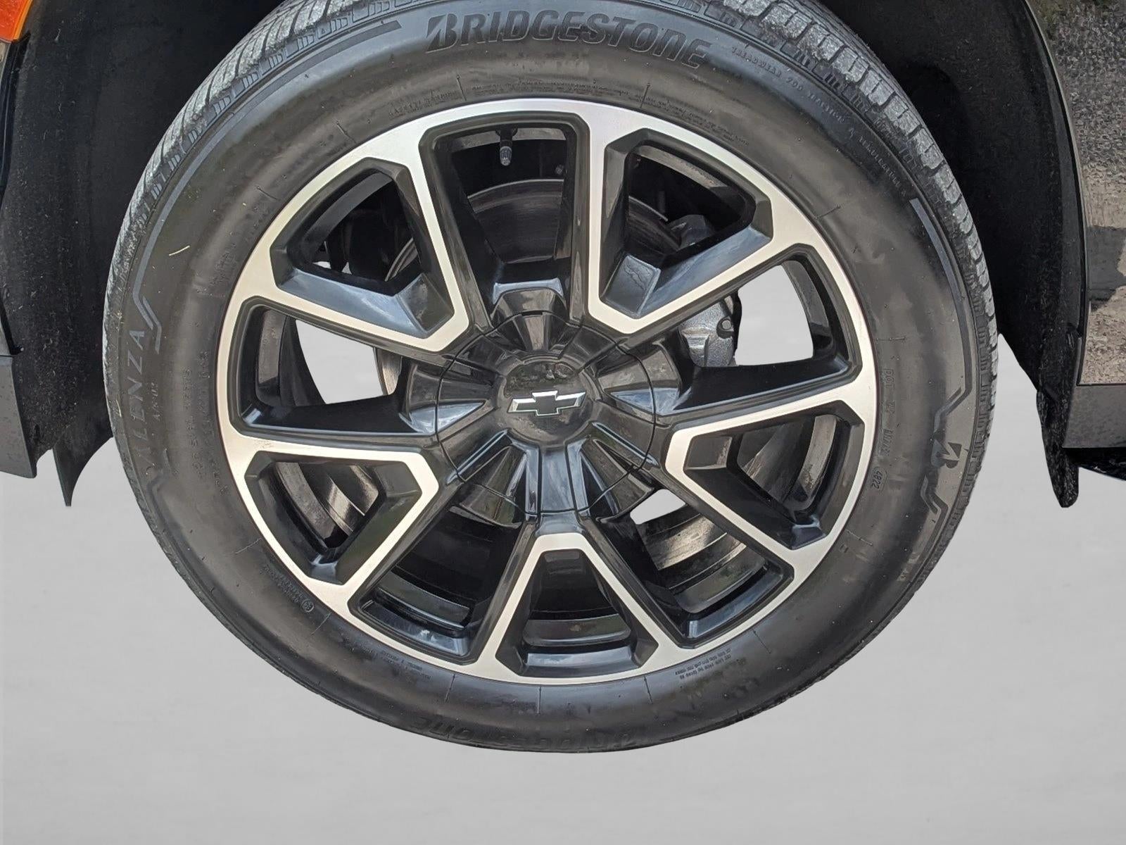 2023 Chevrolet Tahoe 4WD RST