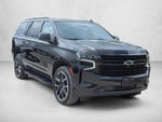 2023 Chevrolet Tahoe 4WD RST