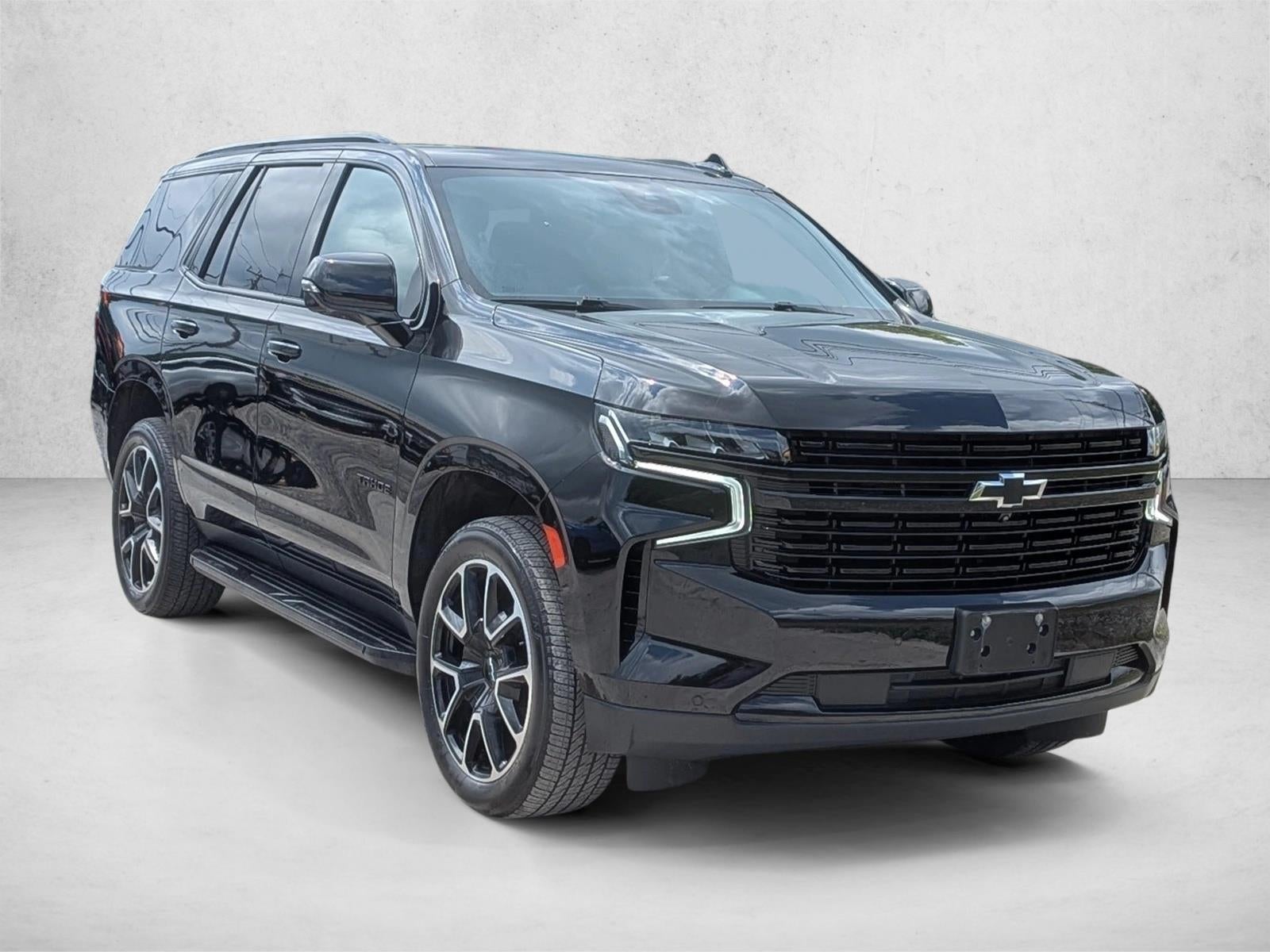 2023 Chevrolet Tahoe 4WD RST