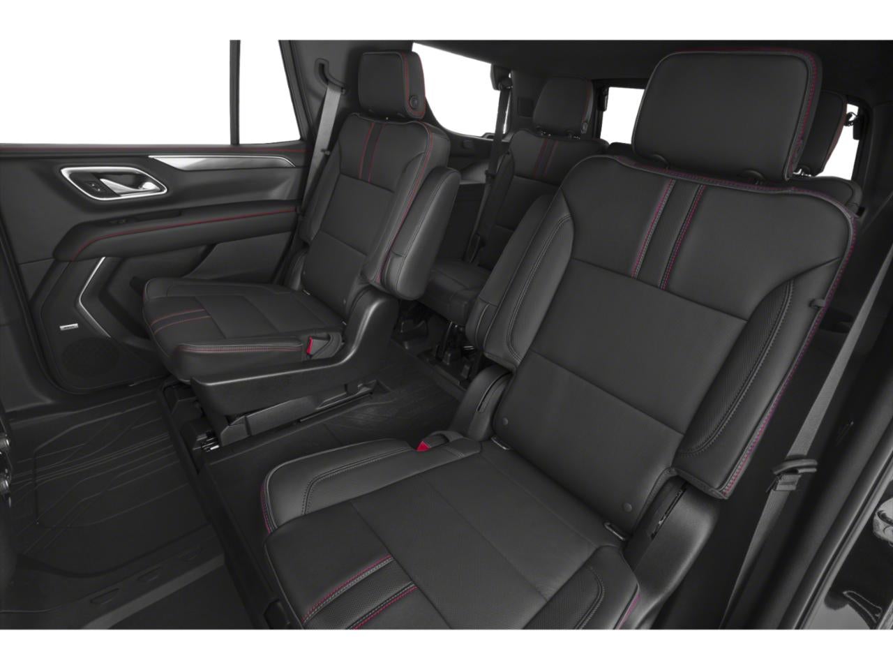 2023 Chevrolet Tahoe 4WD RST