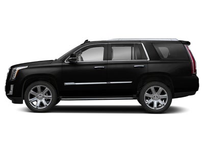 2020 Cadillac Escalade 4WD Premium Luxury
