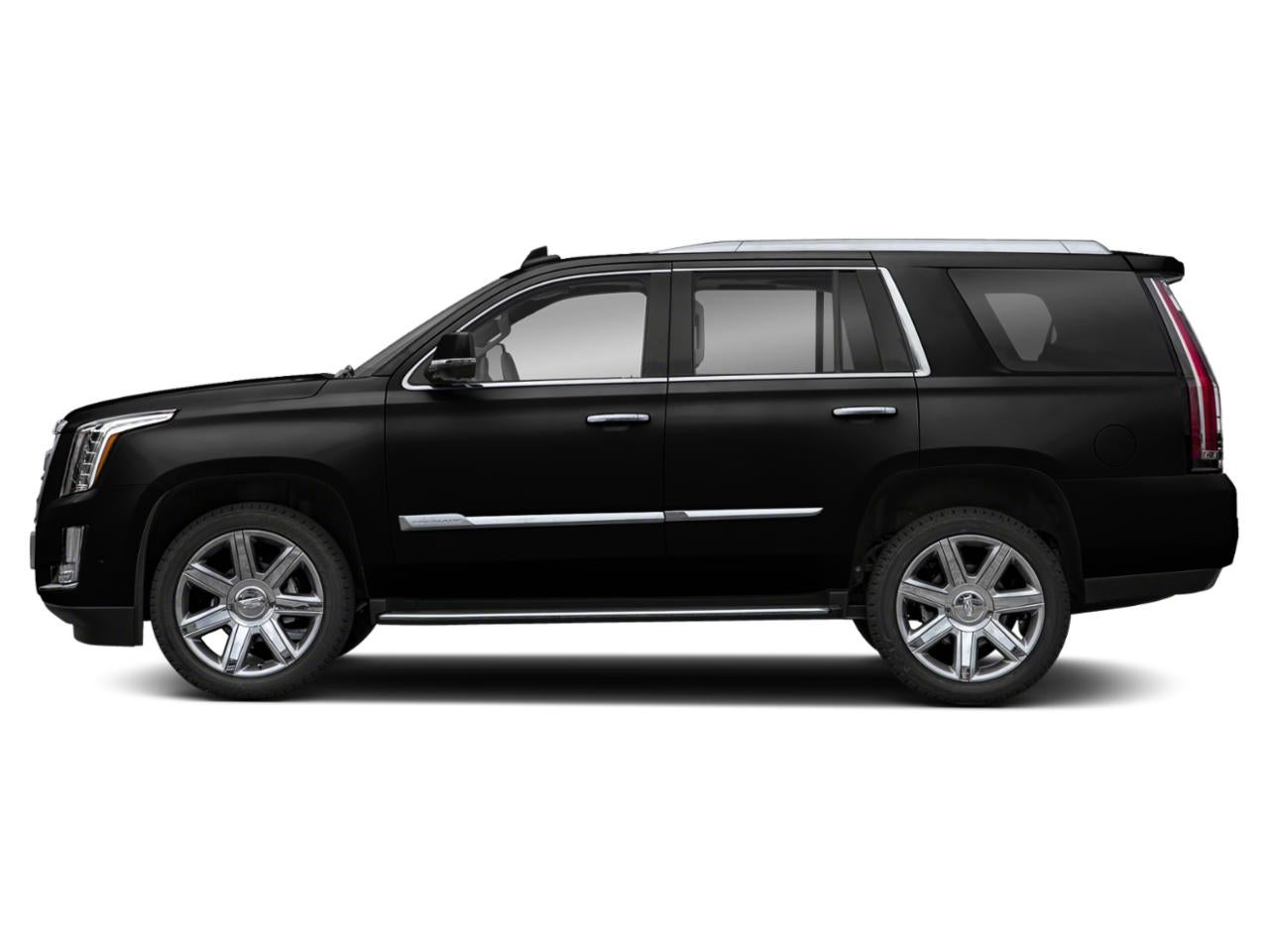 2020 Cadillac Escalade 4WD Premium Luxury