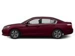 2013 Honda Accord Sedan LX CVT