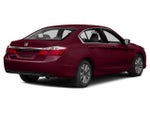 2013 Honda Accord Sedan LX CVT