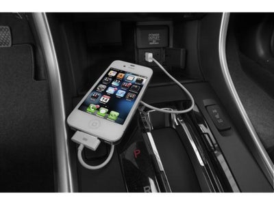 2013 Honda Accord Sedan EX-L V6 Automatic PZEV