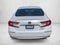 2022 Honda Accord Hybrid EX-L Sedan