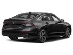 2025 Honda Accord Hybrid Sport Sedan