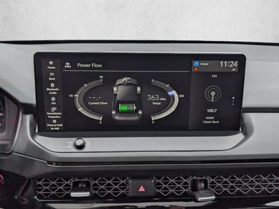 2024 Honda Accord Hybrid Sport Sedan