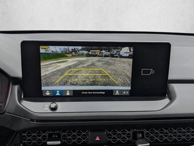 2024 Honda Accord Hybrid Sport Sedan