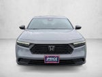 2024 Honda Accord Hybrid Sport Sedan