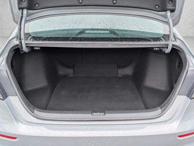 2024 Honda Accord Hybrid Sport Sedan