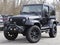2006 Jeep Wrangler 2dr Sport