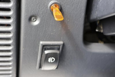 2006 Jeep Wrangler 2dr Sport