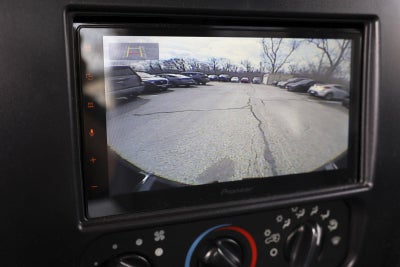 2006 Jeep Wrangler 2dr Sport