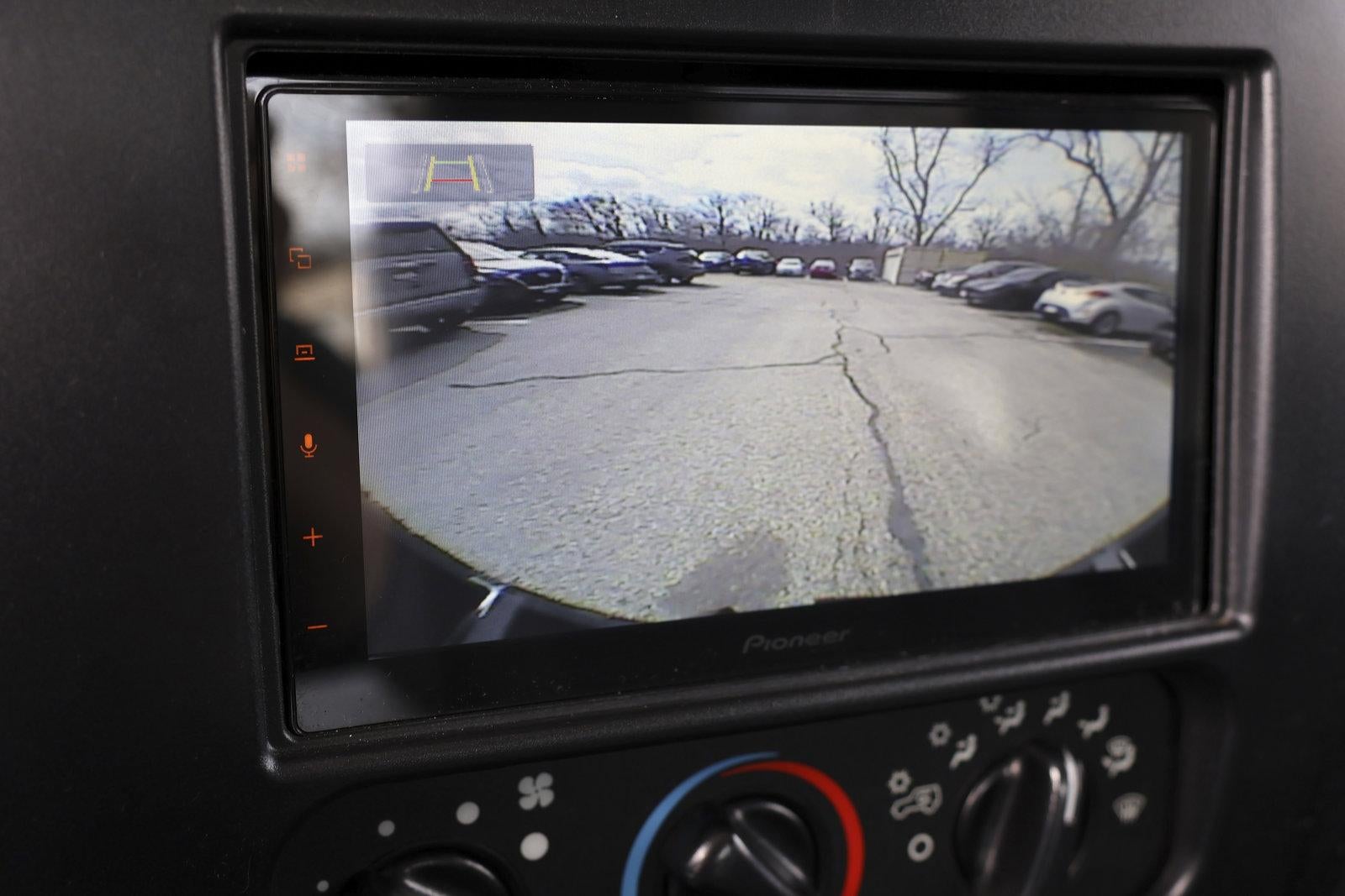 2006 Jeep Wrangler 2dr Sport