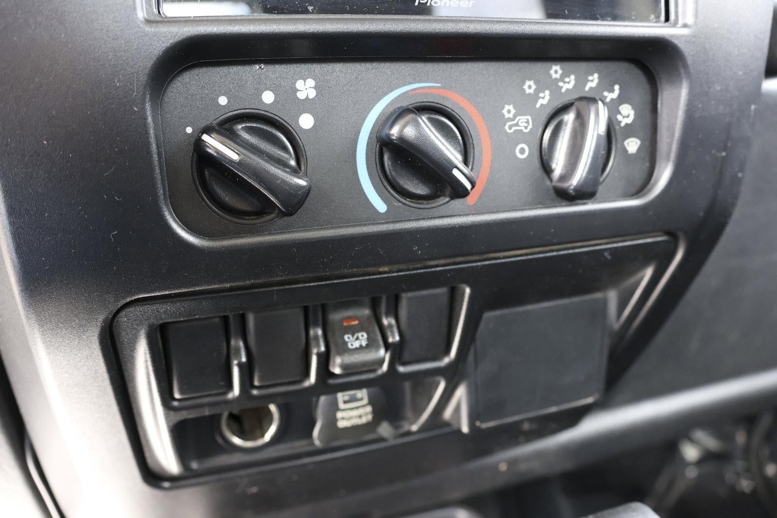 2006 Jeep Wrangler 2dr Sport