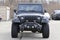 2006 Jeep Wrangler 2dr Sport