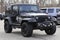 2006 Jeep Wrangler 2dr Sport