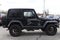 2006 Jeep Wrangler 2dr Sport