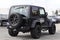 2006 Jeep Wrangler 2dr Sport