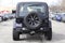 2006 Jeep Wrangler 2dr Sport
