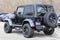 2006 Jeep Wrangler 2dr Sport