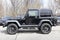 2006 Jeep Wrangler 2dr Sport