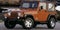 2006 Jeep Wrangler 2dr Sport