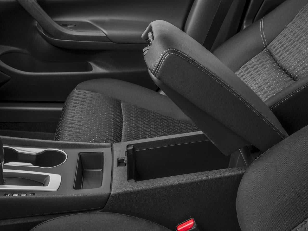 2016 Nissan Altima 4dr Sdn I4 2.5 SV