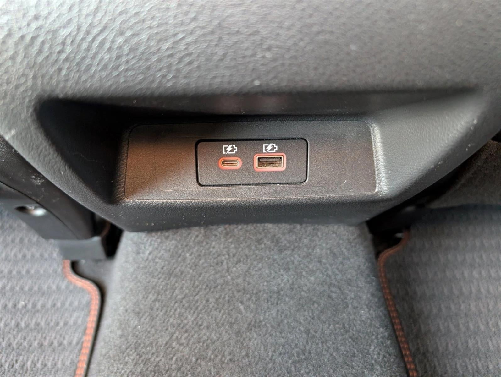 2023 Nissan Altima 2.5 SR Sedan