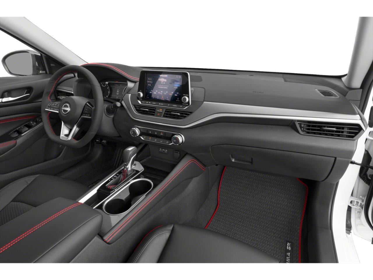 2023 Nissan Altima 2.5 SR Sedan