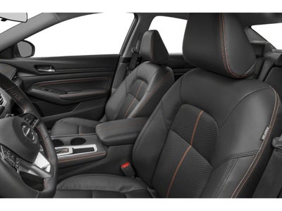 2020 Nissan Altima 2.5 SR AWD Sedan