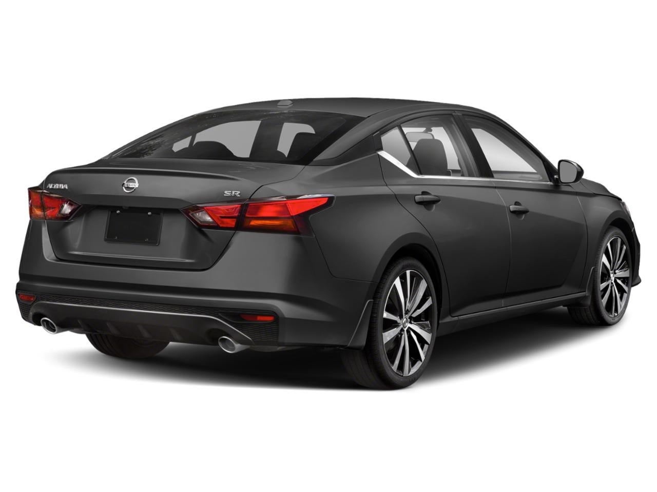 2020 Nissan Altima 2.5 SR AWD Sedan