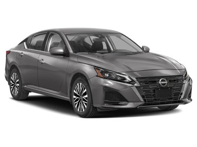 2024 Nissan Altima 2.5 SV Sedan