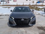 2023 Nissan Altima 2.5 SV Sedan